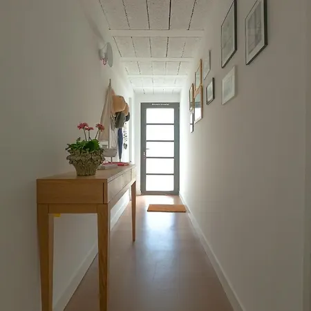L'atelier, De 70m2, Chambres D'hotes, Salon, Terrasse Sur Jardin ,pres Du Port, Petit Dejeuner Inclus Ile d'Yeu